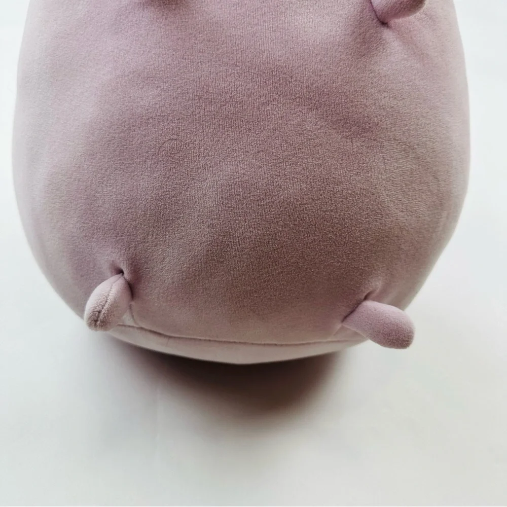 Aurora Lilac Pastel Pusheen Kawaii Stuffed Animal Plush